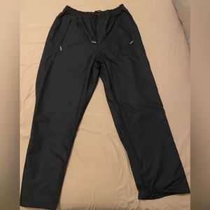 Adams Golf Pants Mens